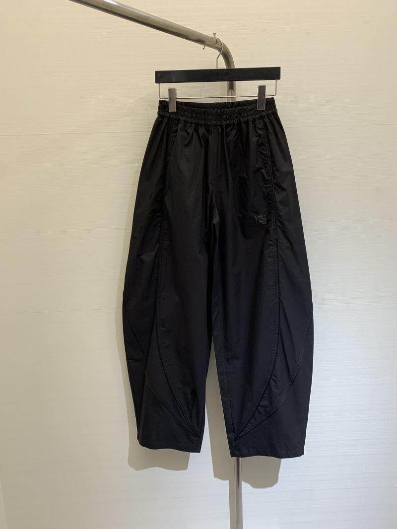 Alexander Wang Long Pants